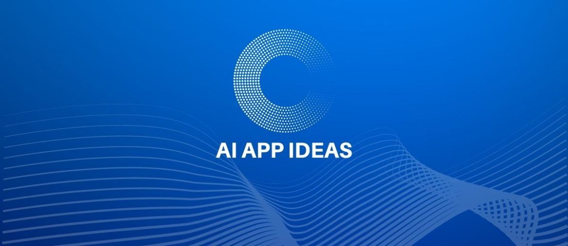 AI App Ideas