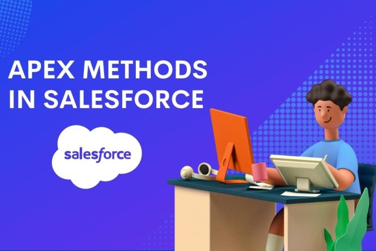 apex methods in salesforce