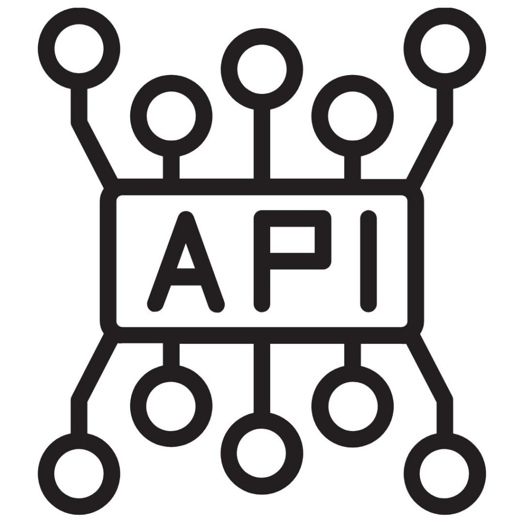 API for Event Planning App