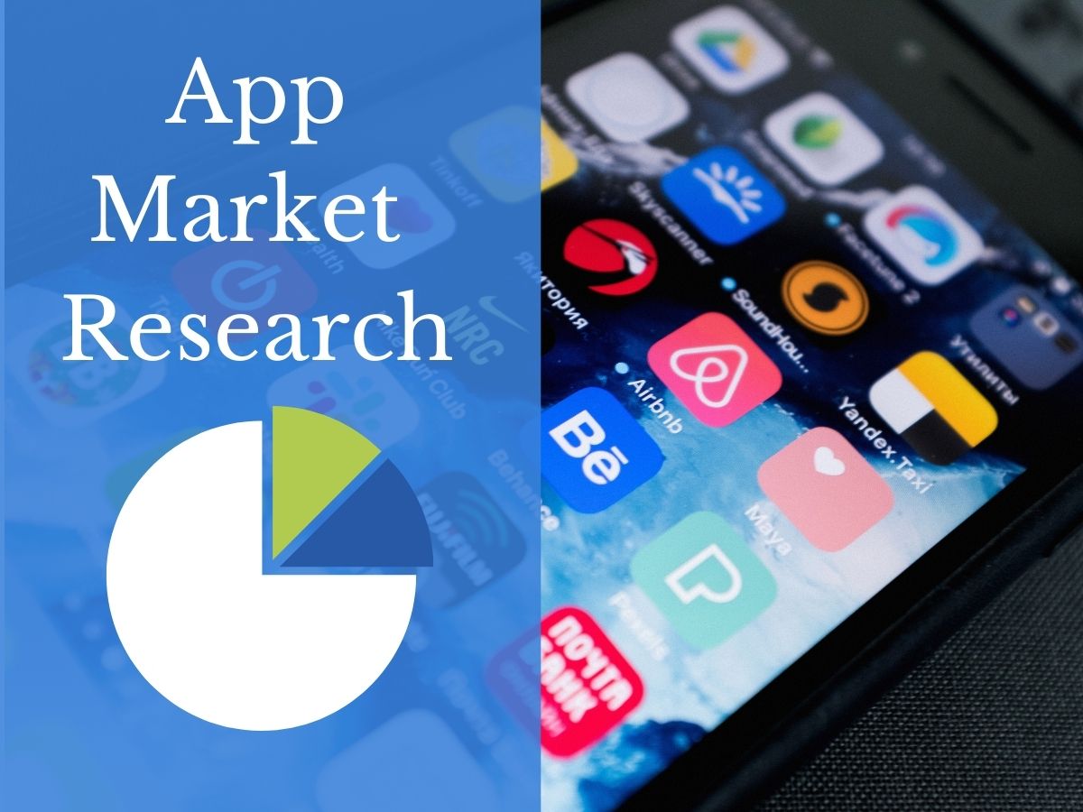 app market research