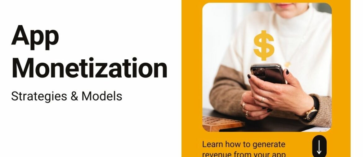 App Monetization