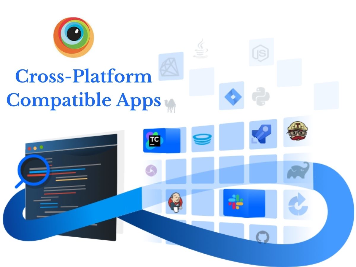 Cross-Platform Compatible Apps