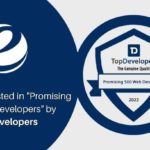 Emizentech listed in Promising 500 Web Developers by TopDevelopers