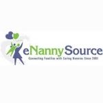 eNannySource.com App Logo