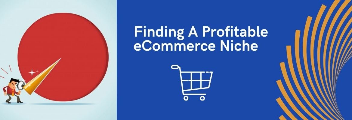 Finding A Profitable eCommerce Niche