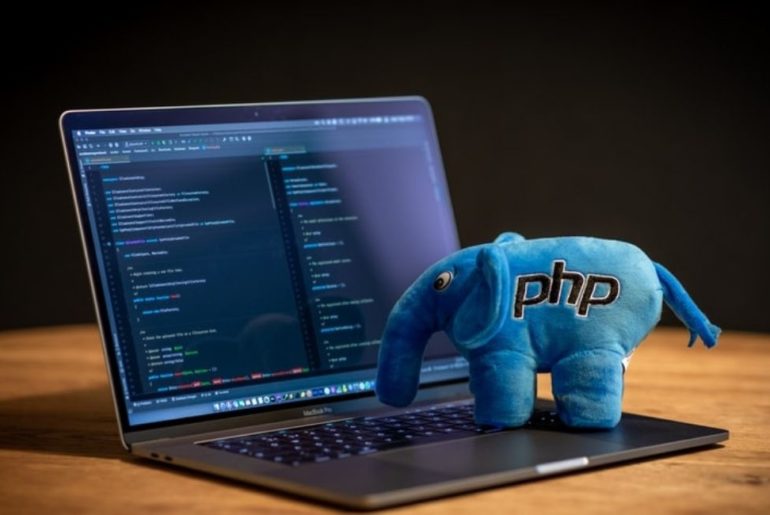 Websites That Use PHP