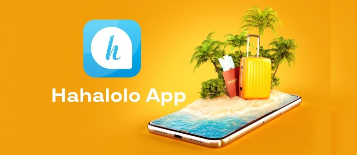 Hahalolo App