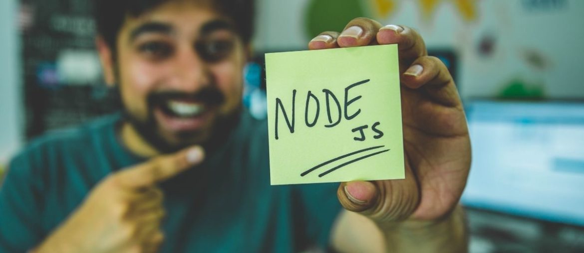 Hire The Best Node JS Developer