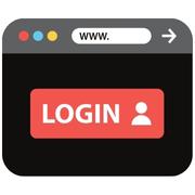 Log-in and Sign-up