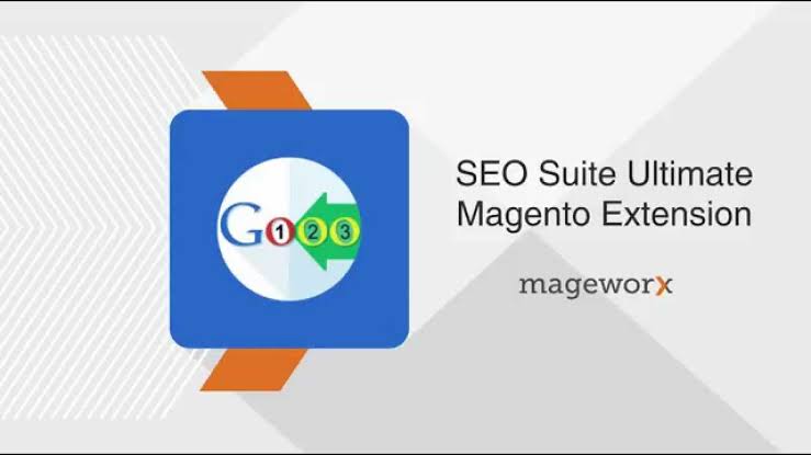 SEO Suite Ultimate by Mageworx