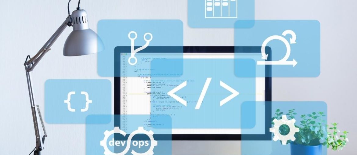 Programming Language for app development