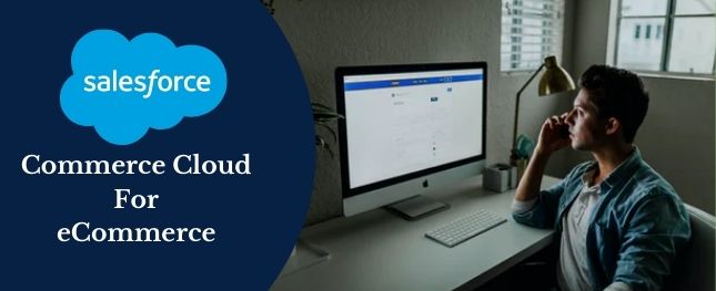 Salesforce commerce cloud for ecommerce business