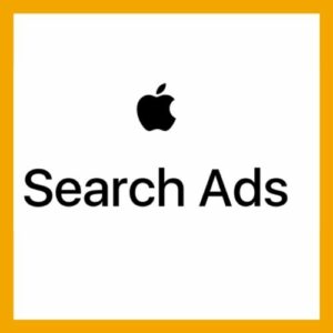 search ads