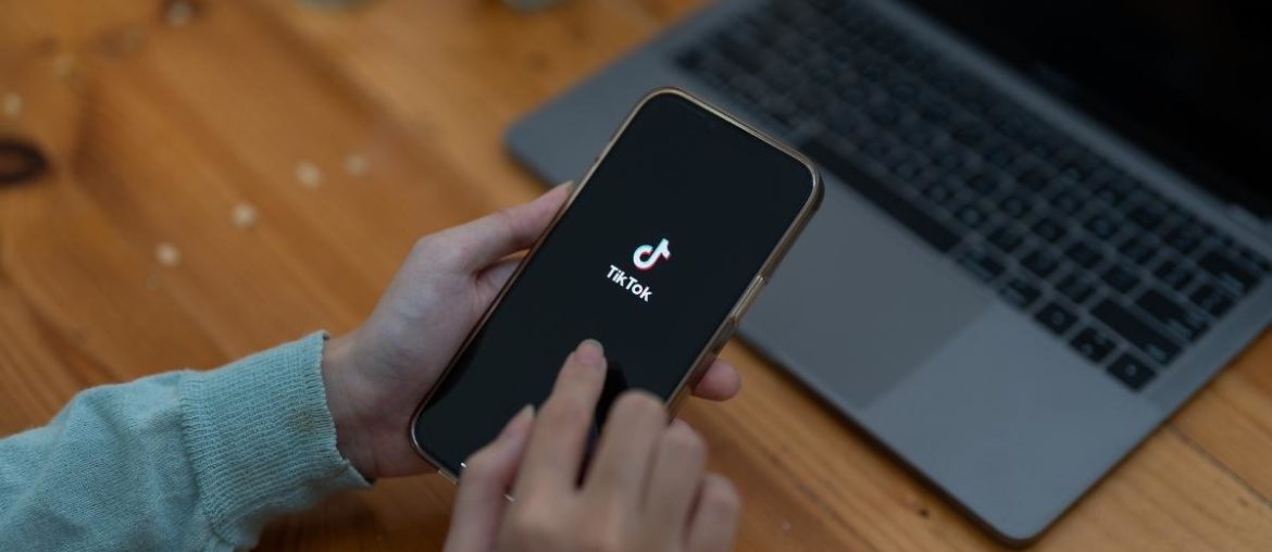 TikTok can track users’ every tap