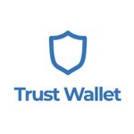 Trust Wallet logo