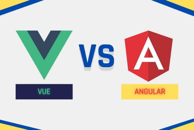 Vue vs. Angular