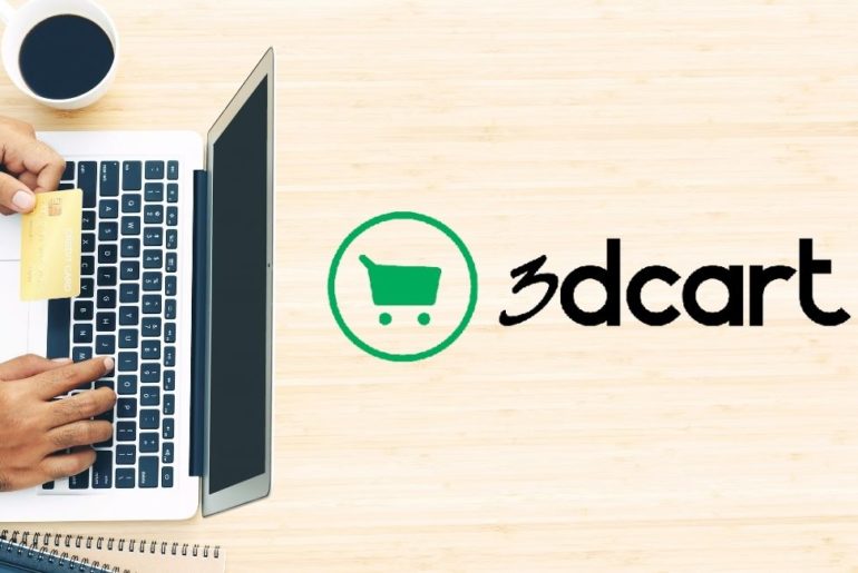 What Is 3dCart