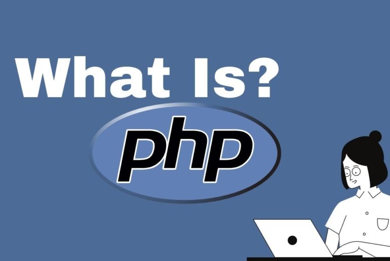 What is php