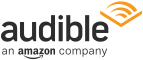 audible audiobooks logo