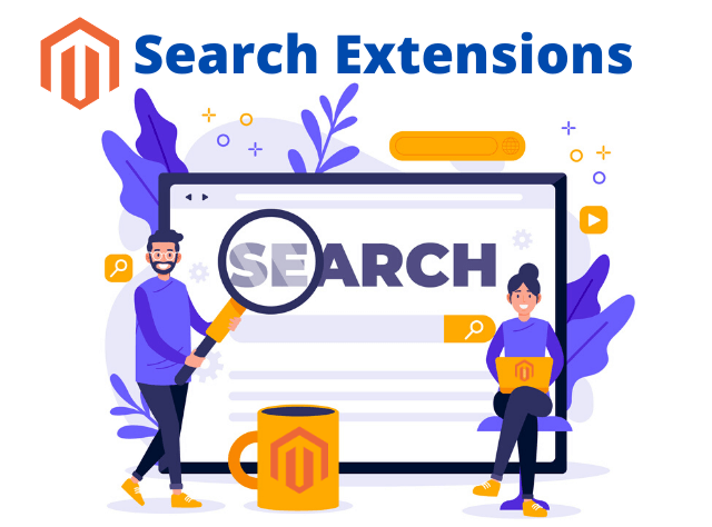 Best Magento Search Extensions