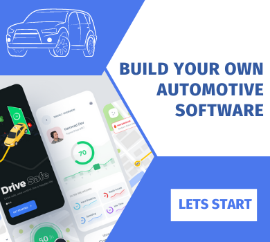 build your own automotive dms software