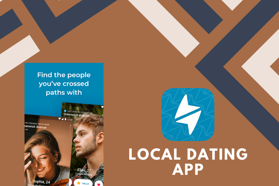 happn local dating app