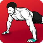 Home Workout – No Equipment by LEAP