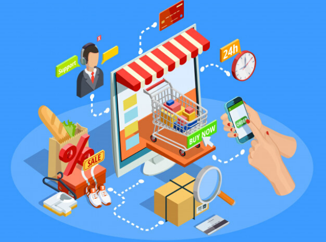 How to Develop a B2B B2C Ecommerce Marketplace
