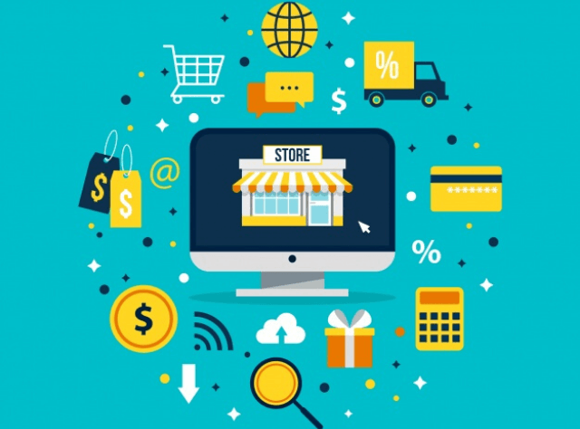 How To Start An Online eCommerce Business In 2020