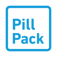 pillpack e pharmacy by amazon