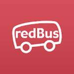 Redbus app logo