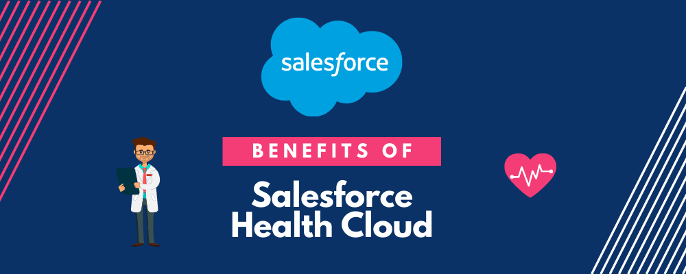 Salesforce Health Cloud implementation and integration