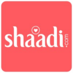shaadi app logo